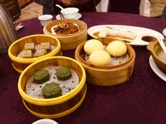 -桃源尚品海鲜酒楼(京港澳高速店)
