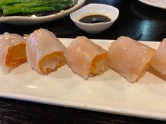 卜卜脆肠粉-添运来(茶园奥园广场店)