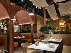 -帕娜·泰式茶餐厅·Bistro(近铁广场店)