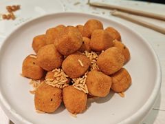 -大树餐厅(环球港店)