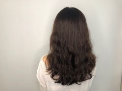 点击看大图 -BTR发型定制潮沙龙店
