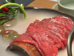 -盡膳口福跷脚牛肉火锅(国贸商城店)