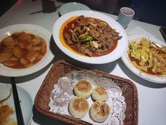 -阿西娅食府(中关村店)