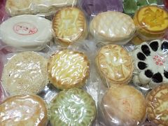 -北京稻香村(堤口路店)