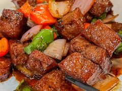 -日食记精菜馆(建邺万达店)