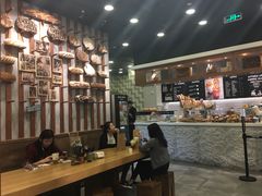 -PAPER STONE BAKERY(天汇广场店)