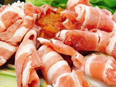 -朴鲸家正宗韩国料理(福田店)