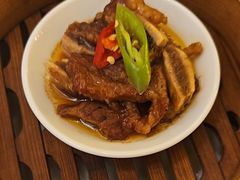 -香宫中餐厅·大连香格里拉(人民路店)