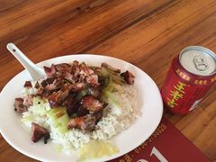 排骨-大赤坎肥仔强烧味海鲜餐厅(大赤坎店)