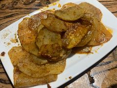 土豆-有奴思烤肉·清真(正宁路店)