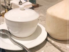 -西安高新希尔顿酒店·咖啡露台西餐厅