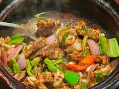 -沙龙酒家