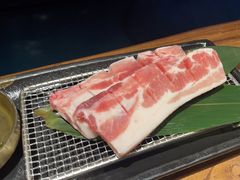 -九田家黑牛烤肉料理(太阳宫广场店)