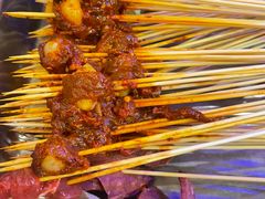 -钢管厂五区小郡肝火锅串串香(清河店)