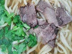 -十二忠手拉面(五福店)