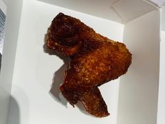 -麦当劳(CP静安店)