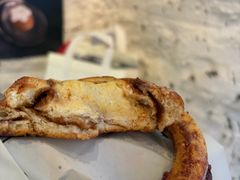 -BAKER&SPICE(安福路店)