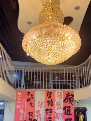 -丽时 Hair Salon