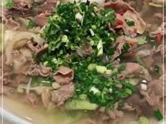 -犇逸·乐山跷脚牛肉·四川现炒(览海店)