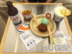 -HUGS coffee(东区店)