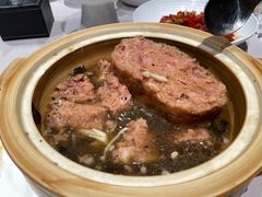 黑松露霸王独圆-如一烤鸭