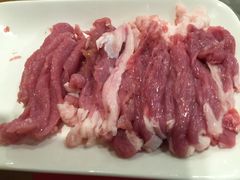 爆肚金生隆-金生隆(六铺炕店)