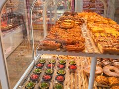 -味多美蛋糕(义和庄地铁店)