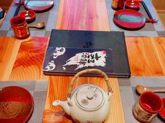 -文三酒肆自助放题(新街口友谊广场店)