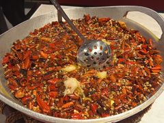 -天辣(金桥啦啦宝都店)