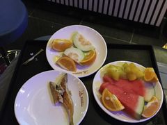 -蓝色派对KTV(聚然广场店)