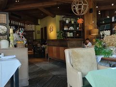 -一棵树·意大利西餐厅One Tree(新城店)