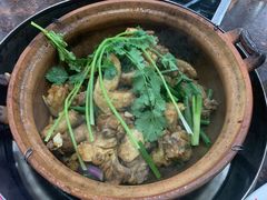 -华仔土鸡店(创意产业园店)