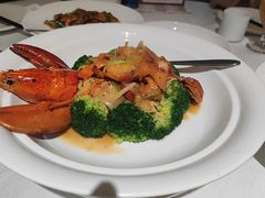 -万龙洲海鲜(南新仓店)