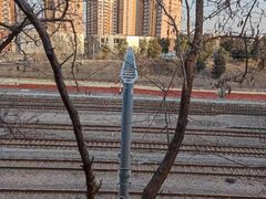 -长辛店二七公园