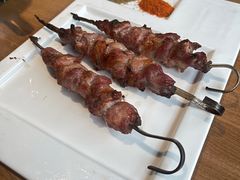 馕坑肉-静一·疆味小馆(黄河路店)