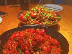 -金陵一哥龙虾馆(三牌楼总店)