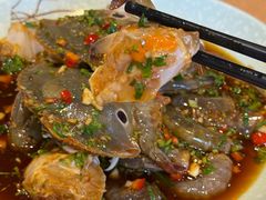 -抱德·潮汕味(敦和店原惠城鱼仔)