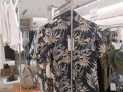 -ZARA(大上海时代广场店)