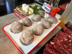 -三头牛·潮汕牛肉生蚝火锅 (夏湾店)