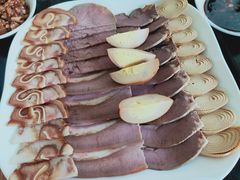 -我去·春饼文化主题餐厅(国定路总店)