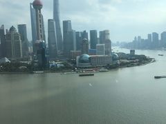 -上海外滩茂悦大酒店