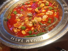 -辣得叫湘菜(四明店)