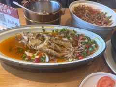 -鸿运楼·舌尖上的徽菜