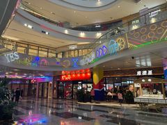 门面-金鹰国际购物中心(江都店)