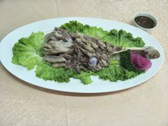 -吴忠民族饭庄(利通南街店)