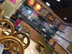 -华辉拉肠(小北路店)