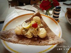 -La Creperie法餐厅(芮欧百货店)