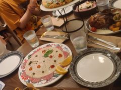 -IL TEATRO 精品意大利餐厅