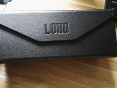 -loho眼镜生活(长安万达广场店)