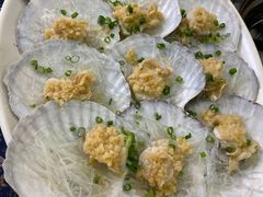 -祈胜邨•顺德鱼生•顺德菜(容桂店)
